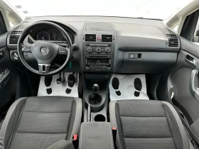 VW Touran 1.4i 150 �.�. �����/������ | Mobile.bg � ����� ������ 10