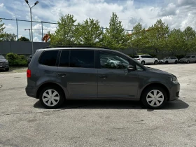 VW Touran 1.4i 150 �.�. �����/������ | Mobile.bg � ����� ������ 5
