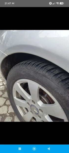 Mercedes-Benz C 200 | Mobile.bg � ����� ������ 7
