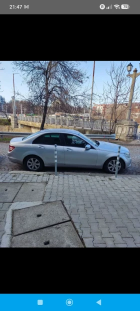 Mercedes-Benz C 200 | Mobile.bg � ����� ������ 6