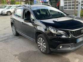 Peugeot 2008 1.6 Blue-HDi Active Business | Mobile.bg � ����� ������ 5
