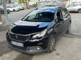 ����� �� �������� �� Peugeot 2008 1.6 Blue-HDi Active Business