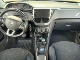 Peugeot 2008 1.6 Blue-HDi Active Business | Mobile.bg � ����� ������ 6
