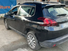 Peugeot 2008 1.6 Blue-HDi Active Business | Mobile.bg � ����� ������ 2