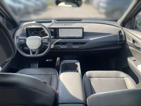 Kia EV5 GT-Line 81kWh Launch Edition PANO !WARRANTY! | Mobile.bg � ����� ������ 9
