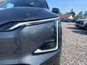 Kia EV5 GT-Line 81kWh Launch Edition PANO !WARRANTY! | Mobile.bg � ����� ������ 8