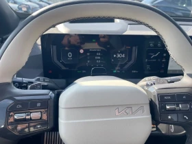 Kia EV5 GT-Line 81kWh Launch Edition PANO !WARRANTY! | Mobile.bg � ����� ������ 11