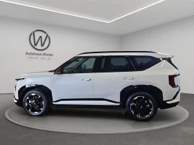 Kia EV5 GT-Line 81kWh !ALL OPTIONS! !WARRANTY! | Mobile.bg � ����� ������ 3