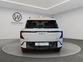 Kia EV5 GT-Line 81kWh !ALL OPTIONS! !WARRANTY! | Mobile.bg � ����� ������ 5