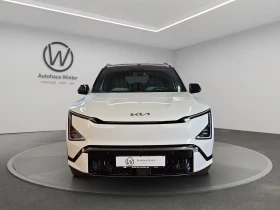 Kia EV5 GT-Line 81kWh !ALL OPTIONS! !WARRANTY! | Mobile.bg � ����� ������ 2