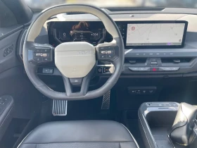 Kia EV5 GT-Line 81kWh Launch Edition PANO !WARRANTY! | Mobile.bg � ����� ������ 10