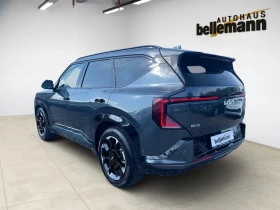 Kia EV5 GT-Line 81kWh Launch Edition PANO !WARRANTY! | Mobile.bg � ����� ������ 7