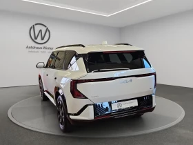 Kia EV5 GT-Line 81kWh !ALL OPTIONS! !WARRANTY! | Mobile.bg � ����� ������ 4