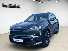 Kia EV5 GT-Line 81kWh Launch Edition PANO !WARRANTY! | Mobile.bg � ����� ������ 2