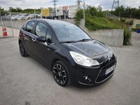 ����� �� �������� �� Citroen C3 1.6i ���. Executive