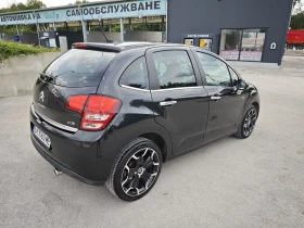 Citroen C3 1.6i ���. Executive | Mobile.bg � ����� ������ 4