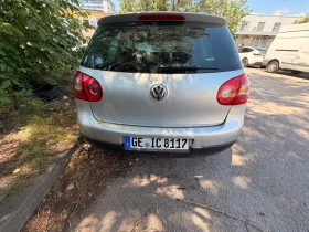 VW Golf - 99 € / 193.63 лв. - 33345885 4