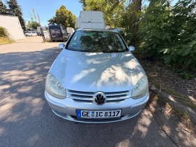 VW Golf - 99 € / 193.63 лв. - 33345885 3