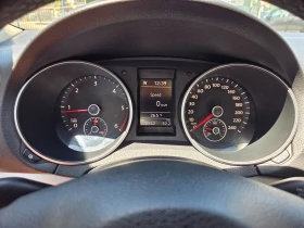 VW Golf Highline Panorama 2.0TDI Euro5 Service History | Mobile.bg � ����� ������ 8