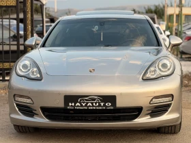 ����� �� �������� �� Porsche Panamera 4S= CHRONO PACK= CARBON PACK= 