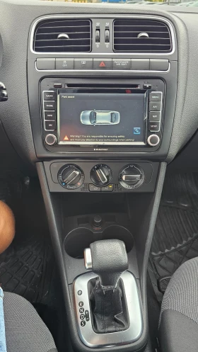 VW Polo 1.4i Avtomatik Navi  | Mobile.bg � ����� ������ 15