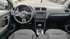 VW Polo 1.4i Avtomatik Navi  | Mobile.bg � ����� ������ 11