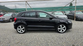 VW Polo 1.4i Avtomatik Navi  | Mobile.bg � ����� ������ 6