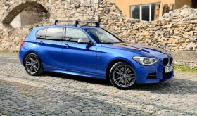 ����� �� �������� �� BMW 135 M135 xi (���������� ��������)