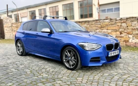 BMW 135 M135 xi (���������� ��������) | Mobile.bg � ����� ������ 4