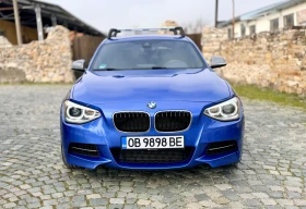 BMW 135 M135 xi (���������� ��������) | Mobile.bg � ����� ������ 3