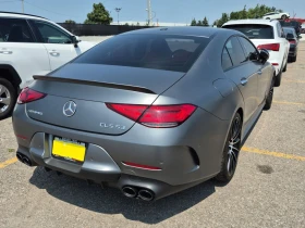 Mercedes-Benz CLS AMG CLS 53 | Mobile.bg � ����� ������ 3