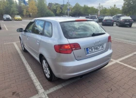 Audi A3 - 5900 € - 62150764 3