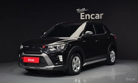 ����� �� �������� �� KGM Tivoli V5 | ������ ���� �� ��!