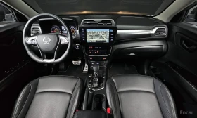 KGM Tivoli V5 | ������ ���� �� ��! | Mobile.bg � ����� ������ 7