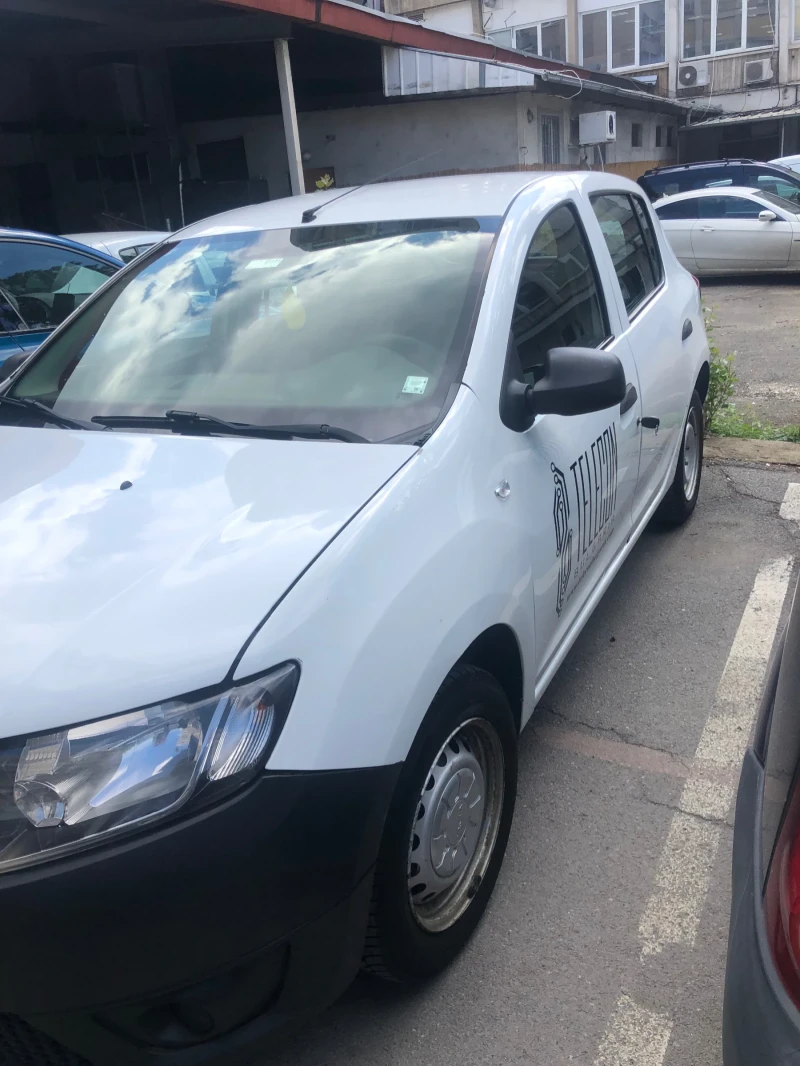 Dacia Sandero, снимка 8 - Автомобили и джипове - 47553714