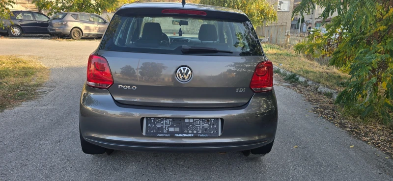 VW Polo 1.2тди 5вр, снимка 5 - Автомобили и джипове - 47885825