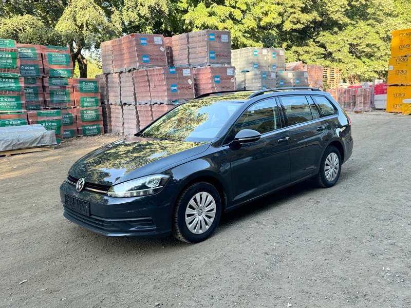 VW Golf 1.6, снимка 8 - Автомобили и джипове - 47919830