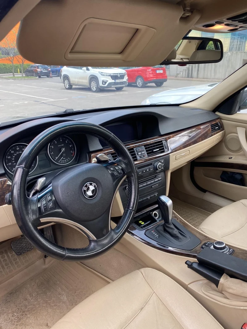 BMW 328 xDrive , снимка 8 - Автомобили и джипове - 48454741