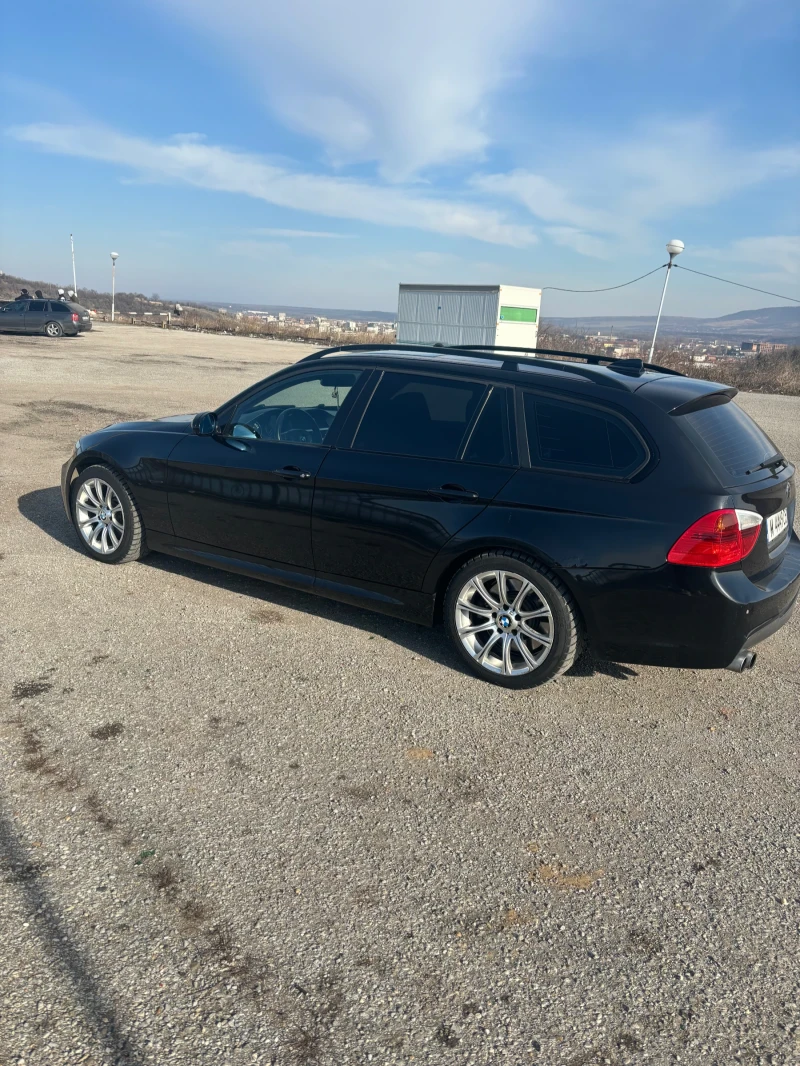 BMW 330 XD, снимка 3 - Автомобили и джипове - 48694537