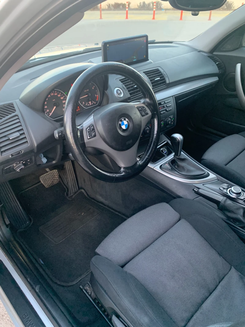 BMW 120, снимка 7 - Автомобили и джипове - 48728656