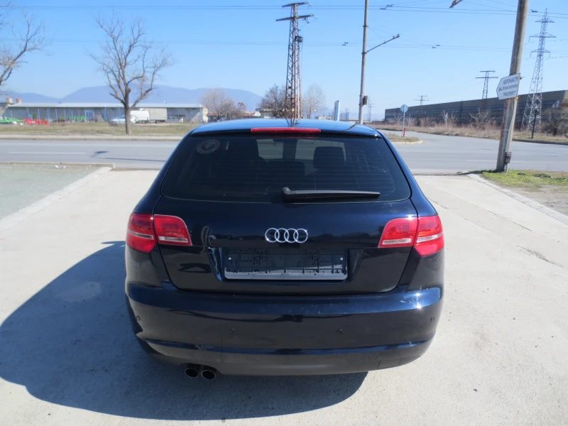 Audi A3 1.9 TDI, снимка 5 - Автомобили и джипове - 49372858