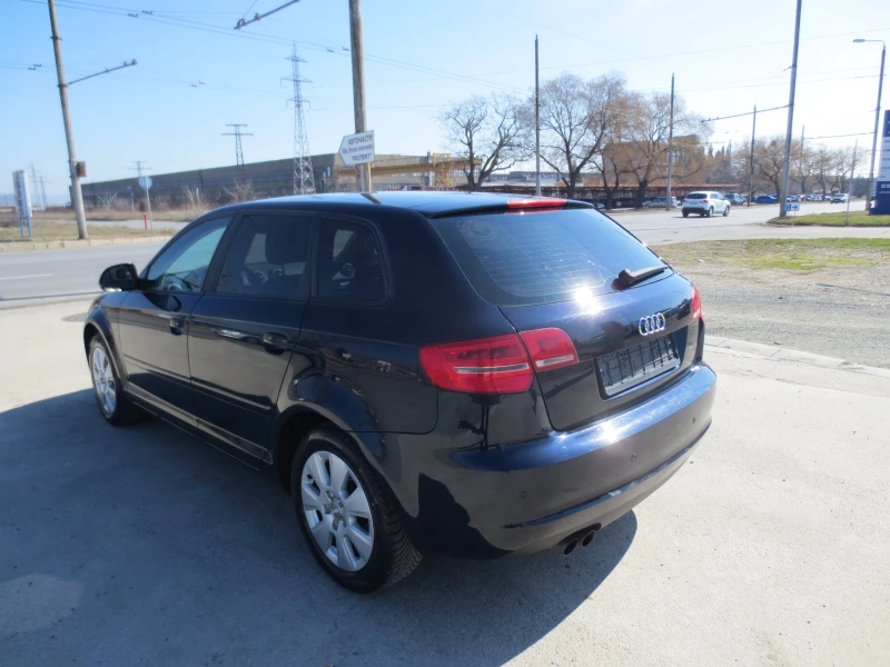 Audi A3 1.9 TDI, снимка 6 - Автомобили и джипове - 49372858