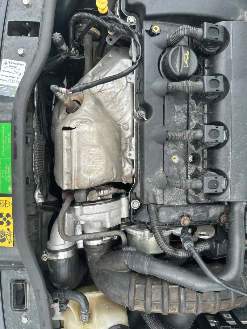 Mini Clubman Mini Clubman S , снимка 17 - Автомобили и джипове - 51312831