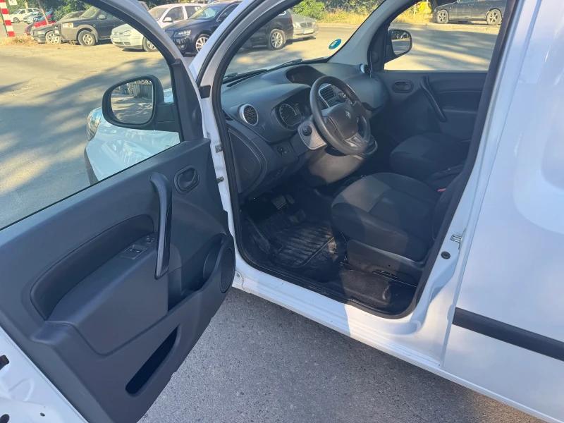 Renault Kangoo ZE 33KW 87% батерия, снимка 15 - Автомобили и джипове - 50898138