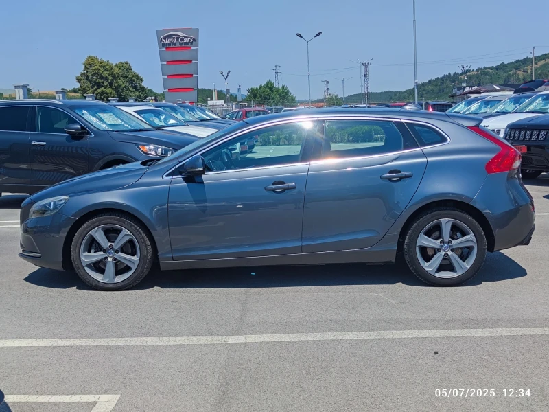 Volvo V40 1.6 i, снимка 7 - Автомобили и джипове - 51912034