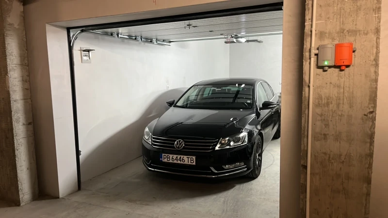 VW Passat VW Passat 2.0 TSI B7, снимка 9 - Автомобили и джипове - 52542901