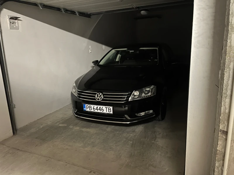 VW Passat VW Passat 2.0 TSI B7, снимка 8 - Автомобили и джипове - 52542901