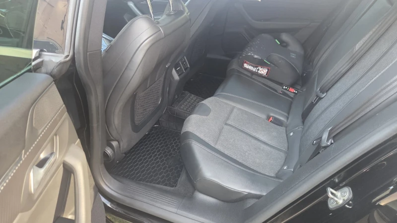 Peugeot 508 1.6 , 225 к.с Plug - in hybrid, снимка 11 - Автомобили и джипове - 52049433