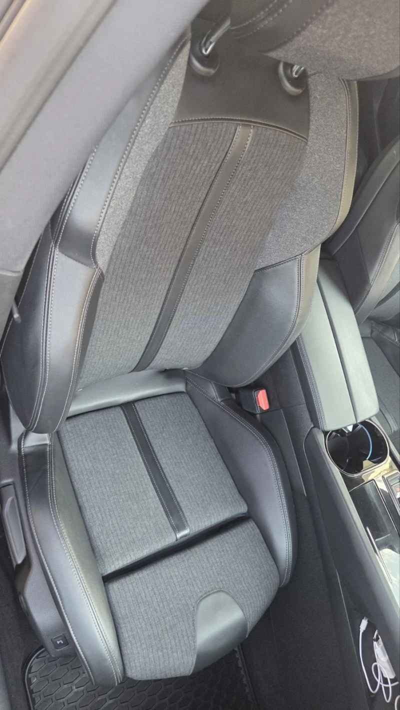 Peugeot 508 1.6 , 225 к.с Plug - in hybrid, снимка 12 - Автомобили и джипове - 52049433