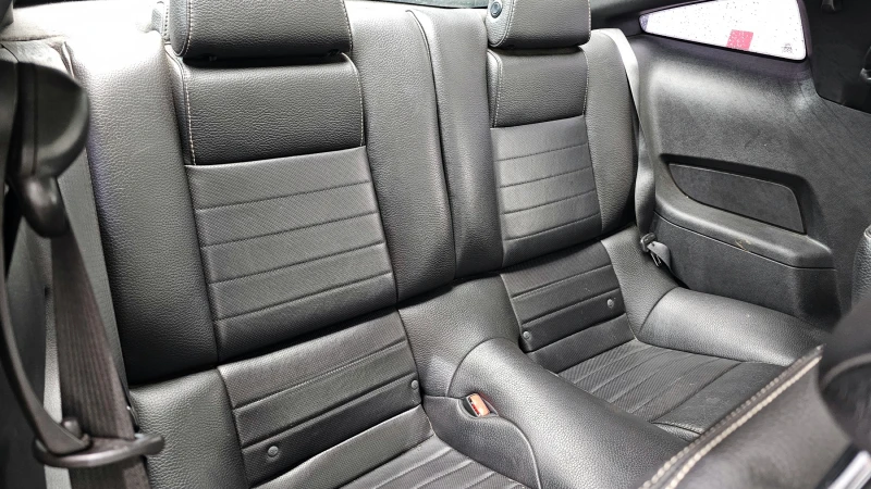 Ford Mustang 4.7 autogeorge.com, снимка 11 - Автомобили и джипове - 51903325